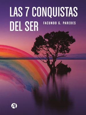 cover image of Las 7 conquistas del Ser